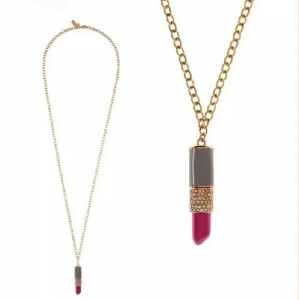 Kate spade necklace